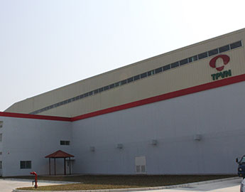 tanaka-precision-vietnam TANAKA PRECISION VIETNAM Co.,Ltd. building exterior