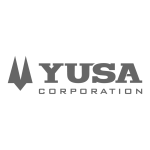 yusa-logo-gray Yusa Logo